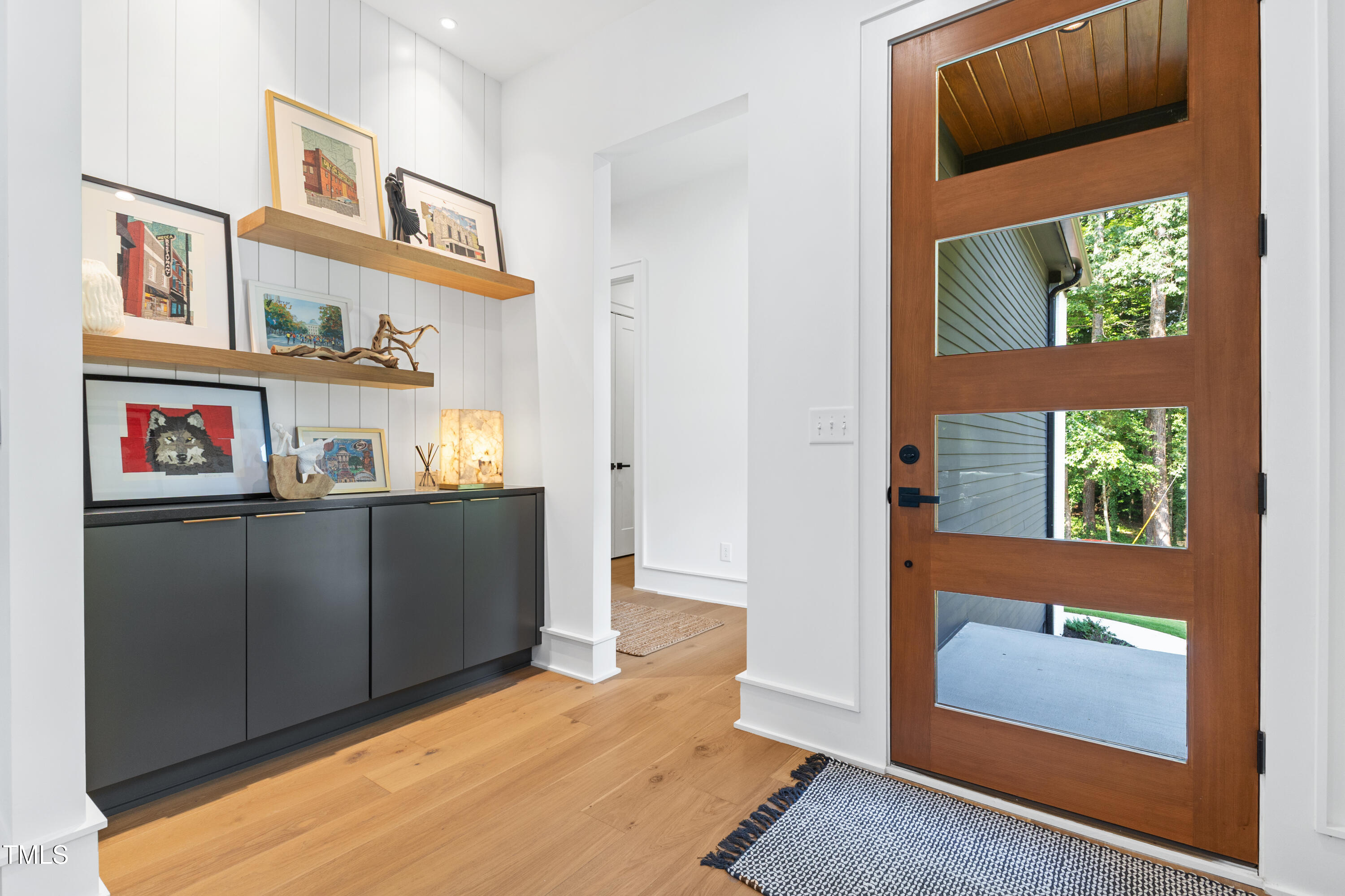 1625 Bruce Circle Raleigh, NC 27603 - Photo 5 of 63 a room with storage and utility