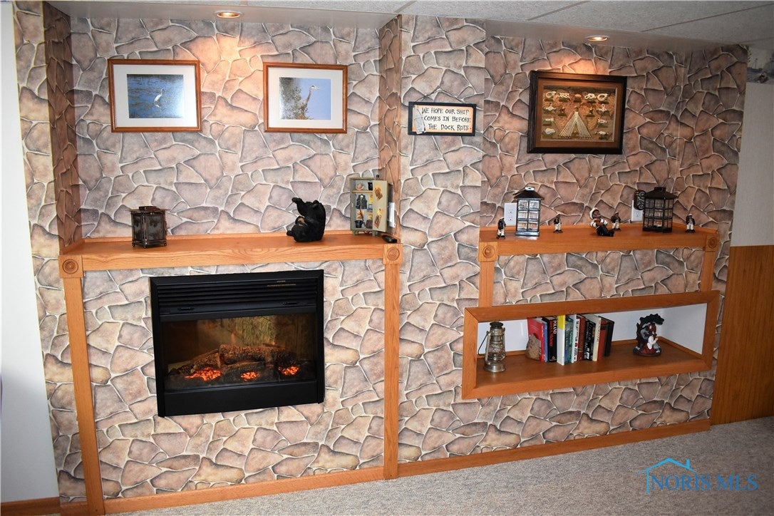 1225 North Stadium Road Oregon, OH 43616 - Photo 29 of 36 Gallery Image 29