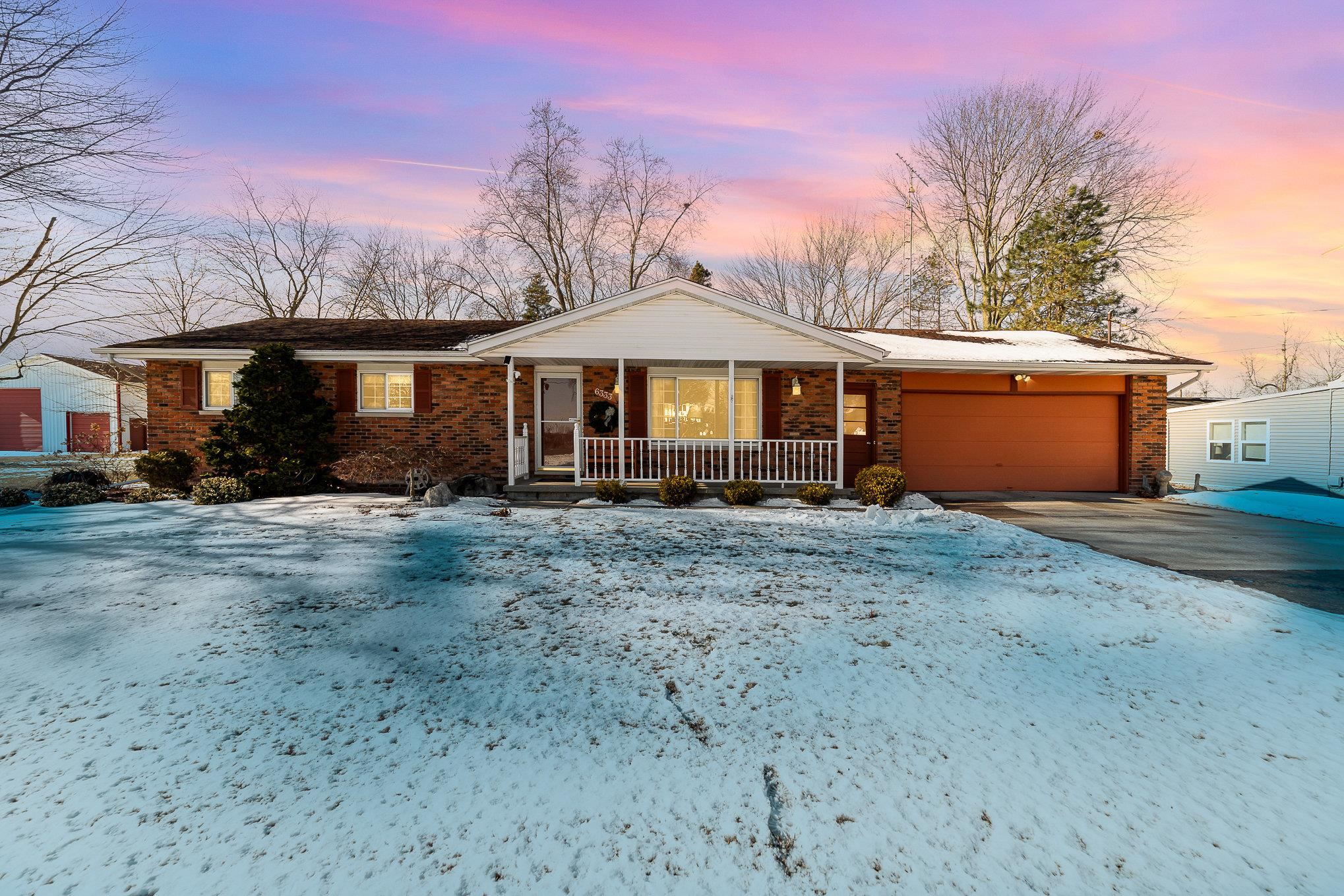 6333 Mackinaw Road Saginaw, MI 48604 - Photo 1 of 25 Gallery Image 1