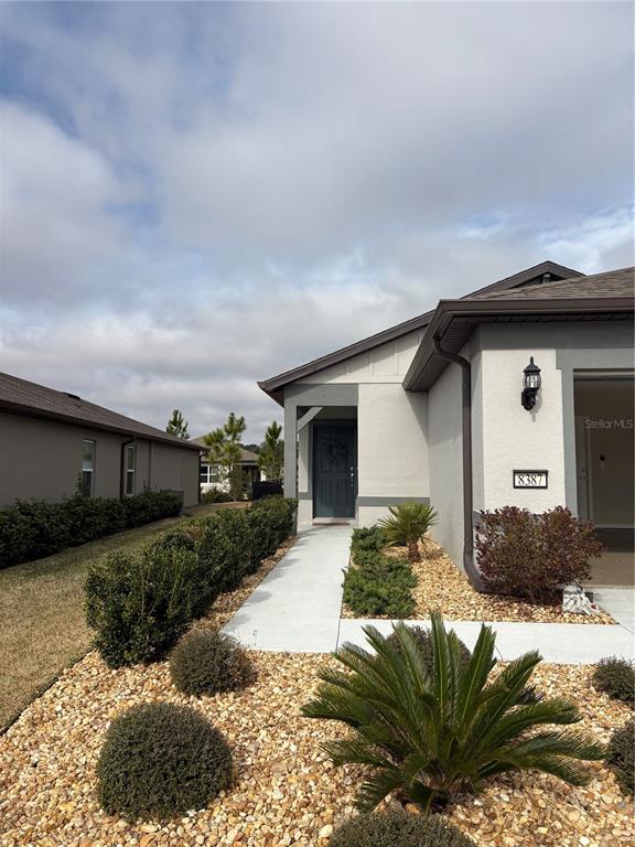 8387 Southwest 54th Street Ocala, FL 34481 - Photo 2 of 21