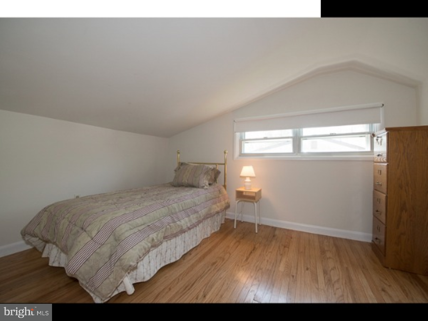 733 Chapel Road Glenside, PA 19038 - Photo 14 of 17 Bedroom 4