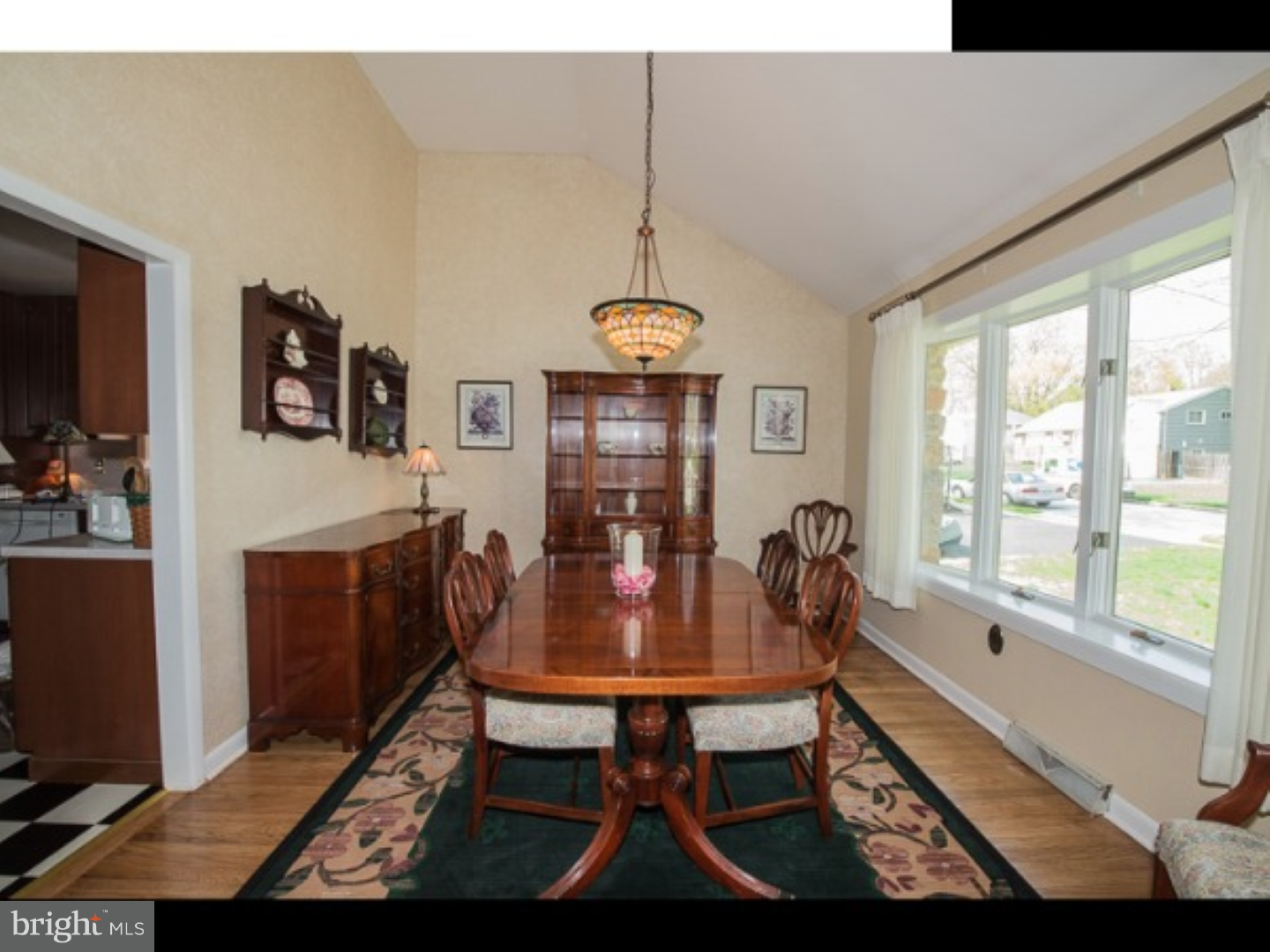 733 Chapel Road Glenside, PA 19038 - Photo 6 of 17 Dining Room