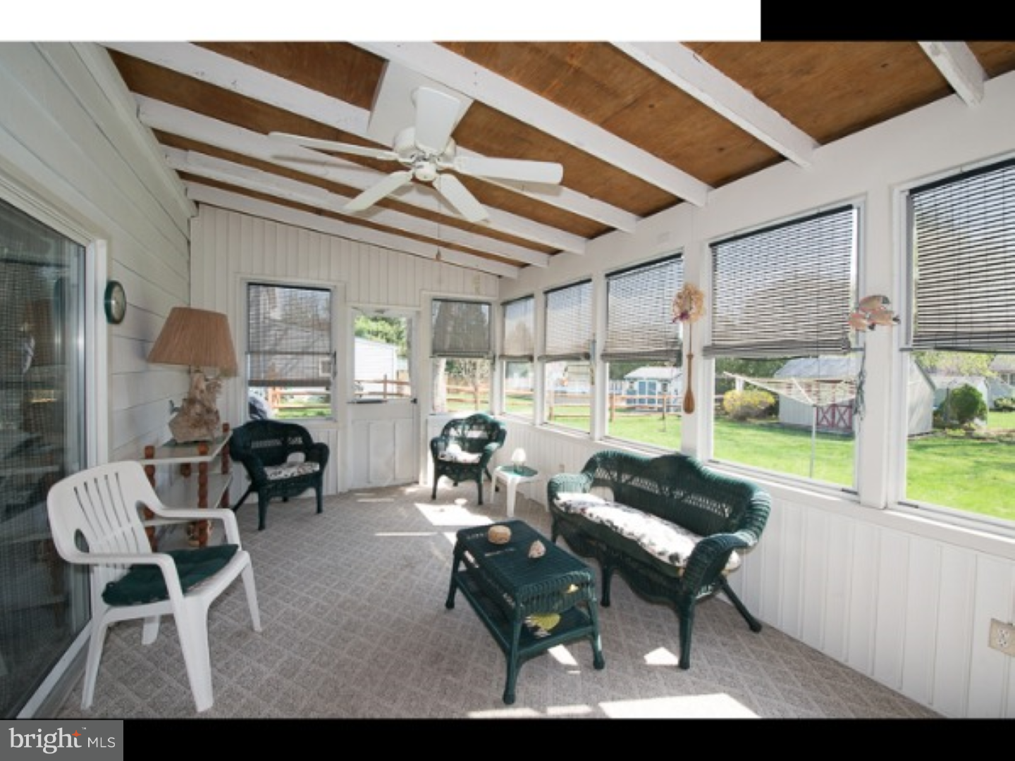 733 Chapel Road Glenside, PA 19038 - Photo 9 of 17 Sun Room