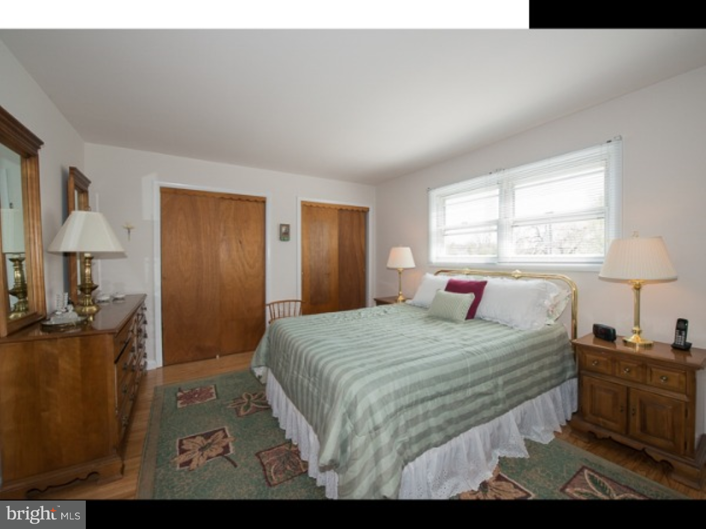 733 Chapel Road Glenside, PA 19038 - Photo 10 of 17 Master Bedroom