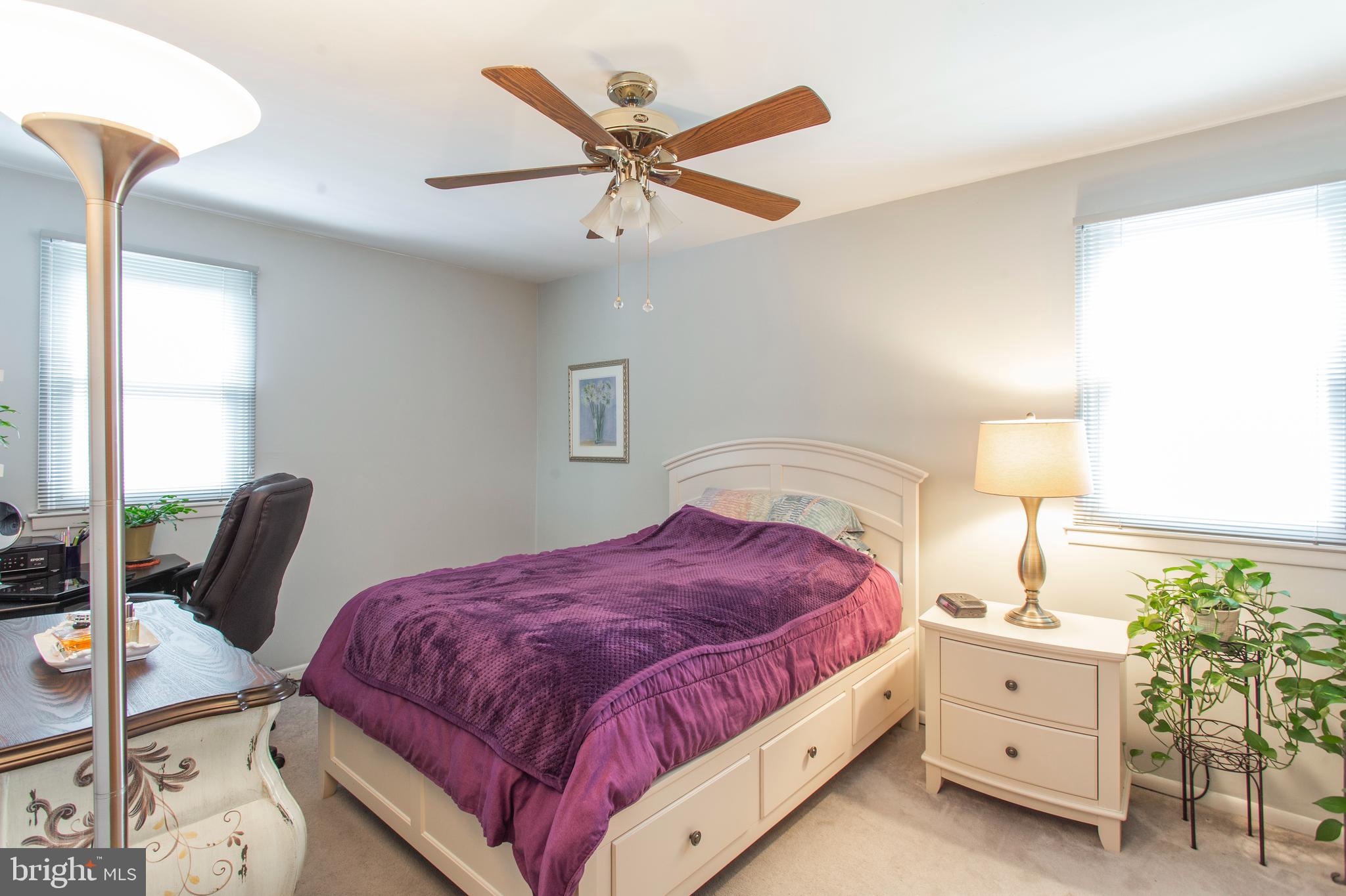 1142 Surrey Road Philadelphia, PA 19115 - Photo 13 of 21 Third Bedroom