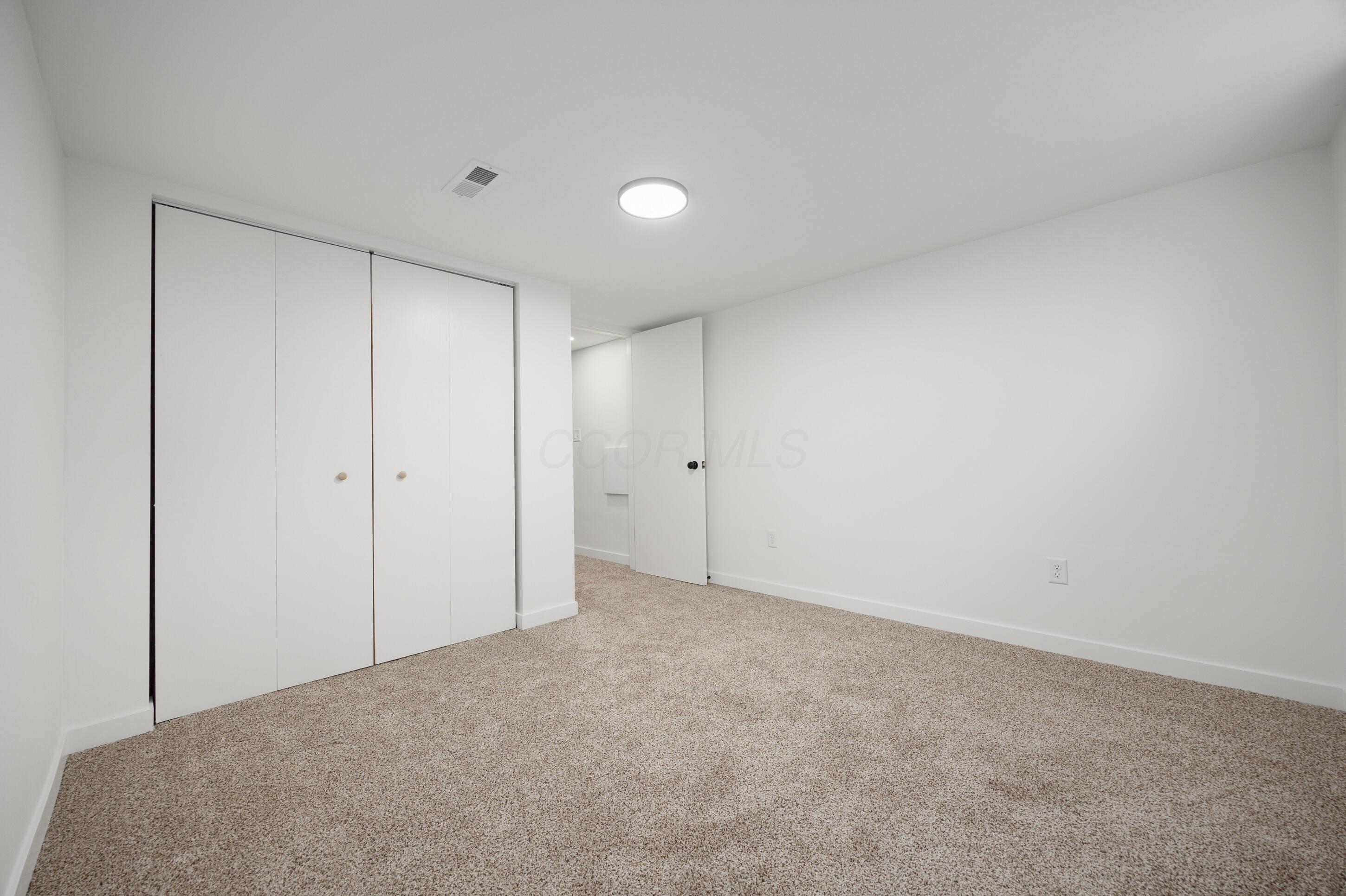1079 Loring Road Columbus, OH 43224 - Photo 32 of 48 Finished Basement