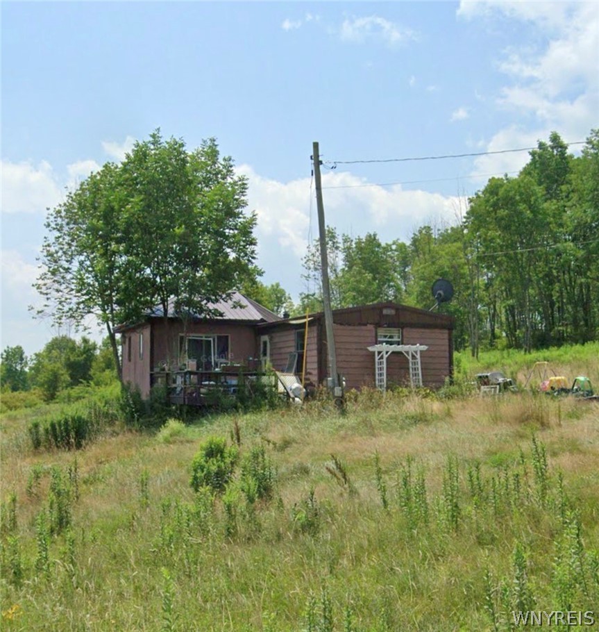 115 Davey Road Afton, NY 13787 - Photo 2 of 7