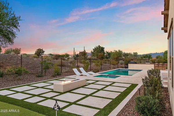 $1,600,000 | 29348 North Clear Ridge Road, Rio Verde, AZ 85263