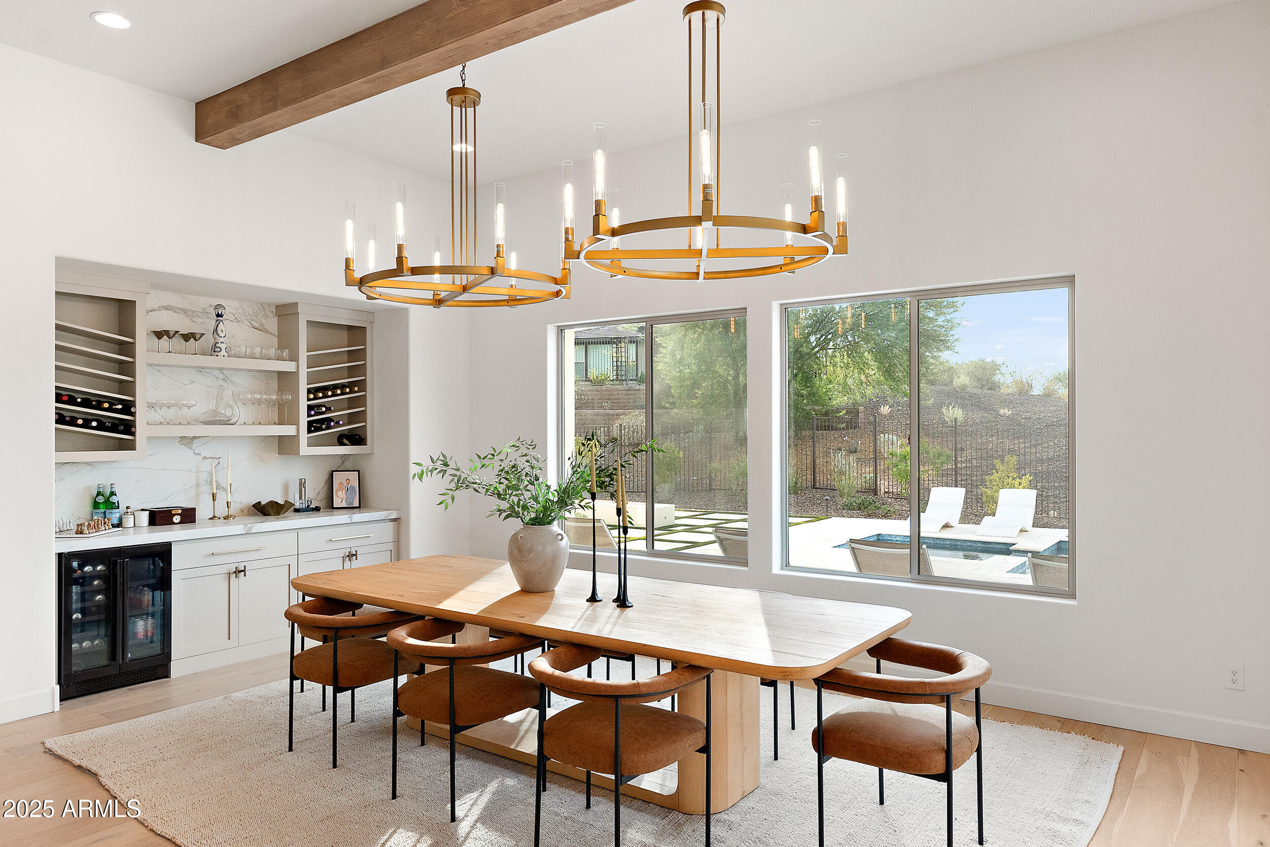 29348 North Clear Ridge Road Rio Verde, AZ 85263 - Photo 12 of 44 Dining 1