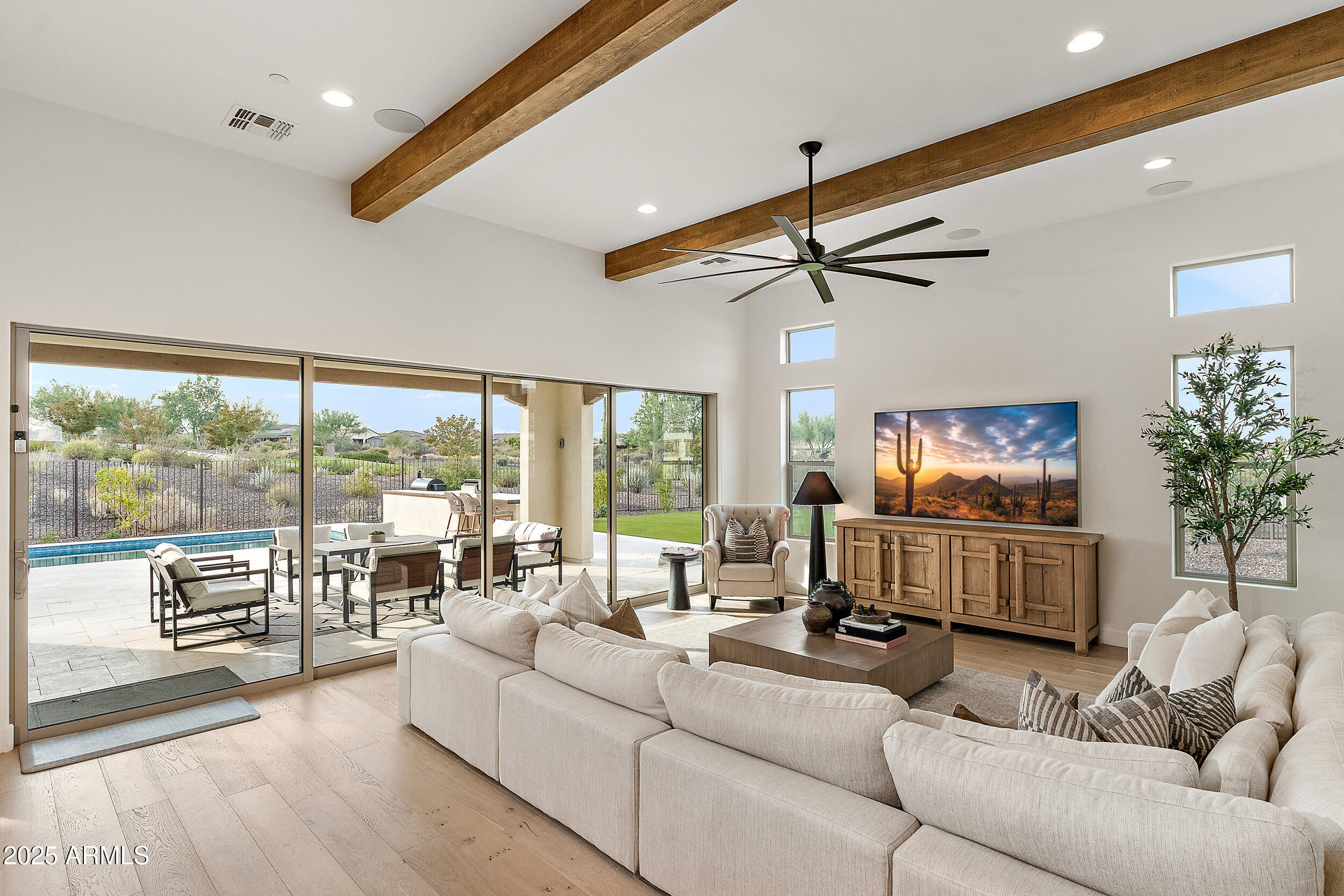 29348 North Clear Ridge Road Rio Verde, AZ 85263 - Photo 14 of 44 Living 1