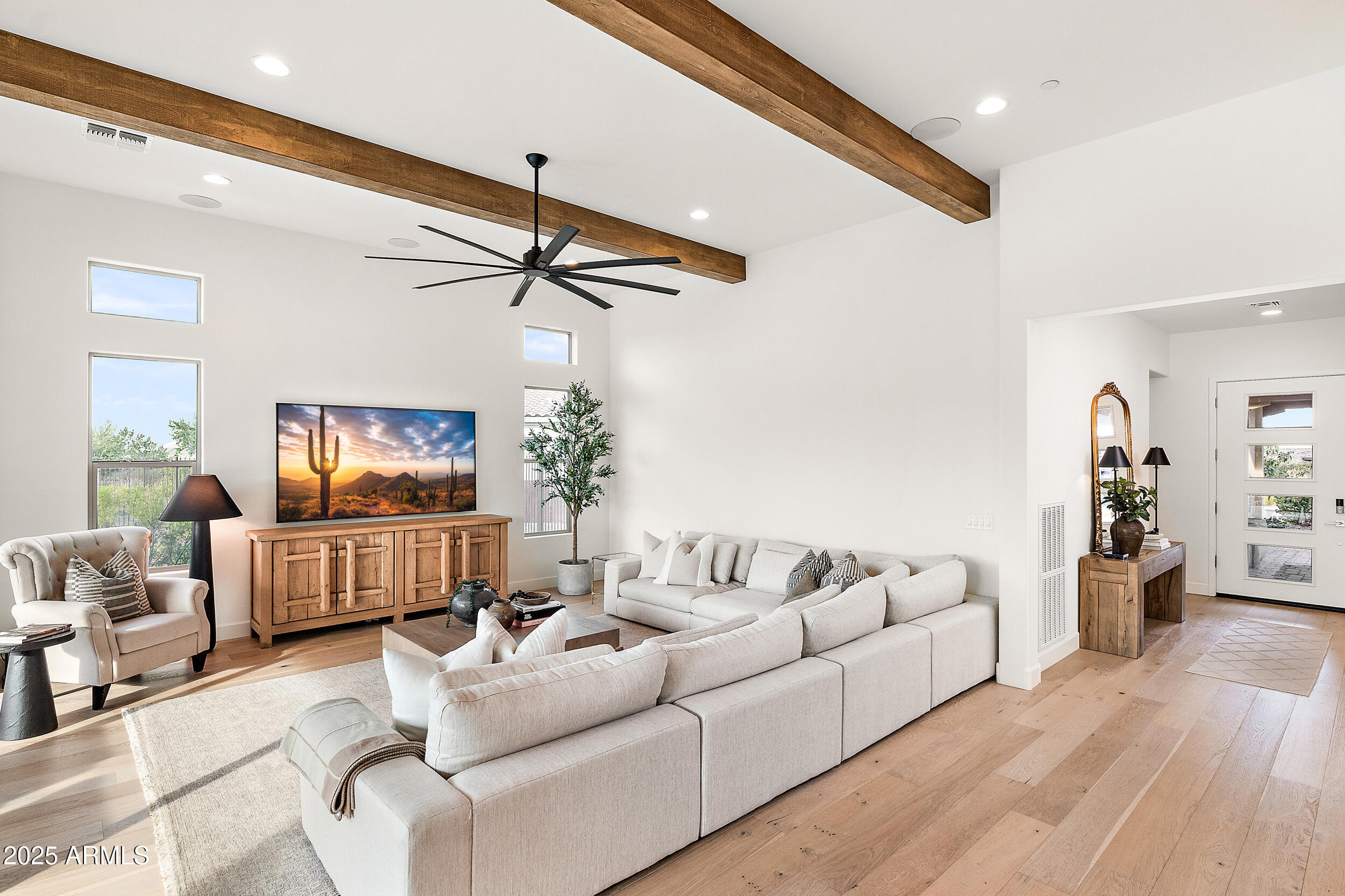 29348 North Clear Ridge Road Rio Verde, AZ 85263 - Photo 15 of 44 Living 3