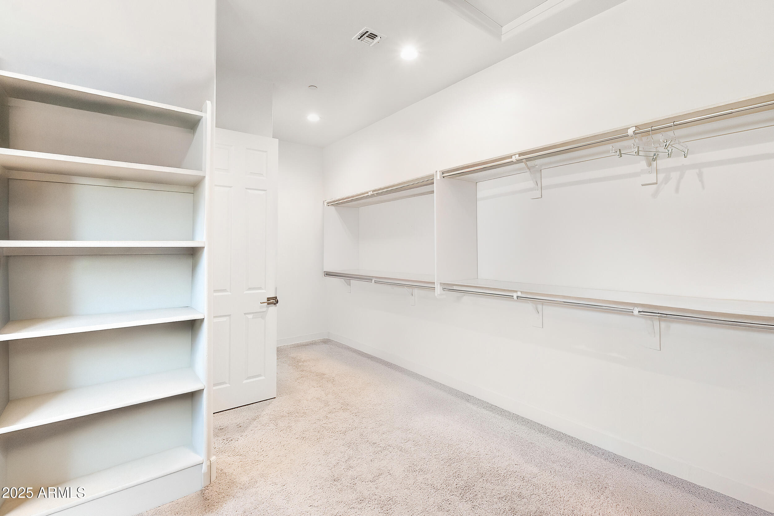 29348 North Clear Ridge Road Rio Verde, AZ 85263 - Photo 21 of 44 Primary Closet 2