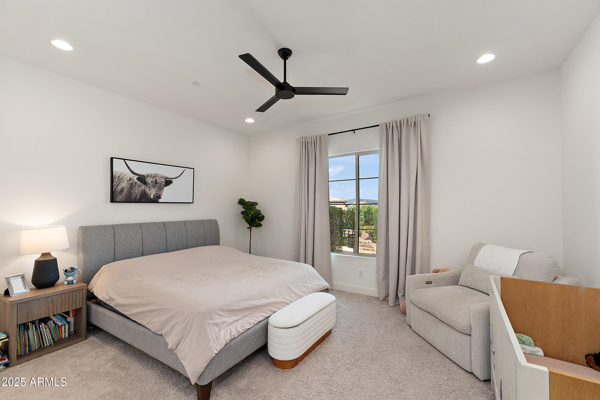 29348 North Clear Ridge Road Rio Verde, AZ 85263 - Photo 22 of 44 Bedroom 1-1