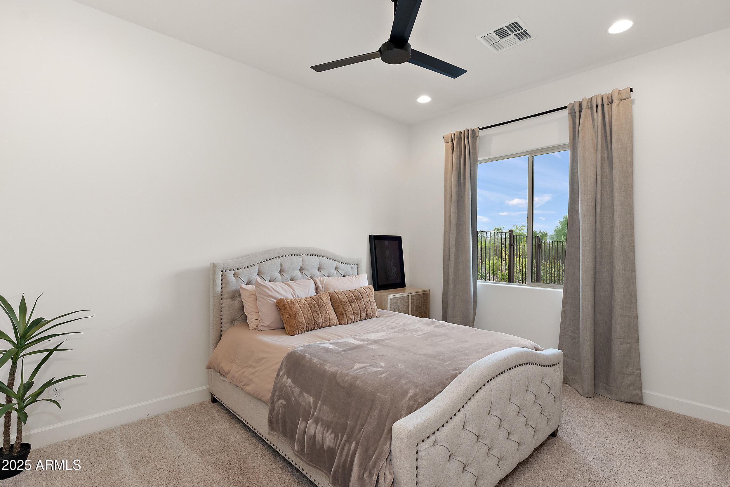 29348 North Clear Ridge Road Rio Verde, AZ 85263 - Photo 25 of 44 Bedroom 2-1