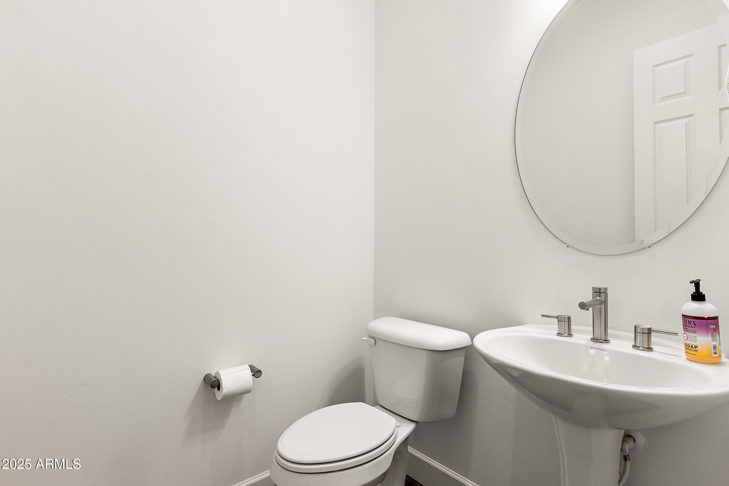 29348 North Clear Ridge Road Rio Verde, AZ 85263 - Photo 29 of 44 Powder Bath