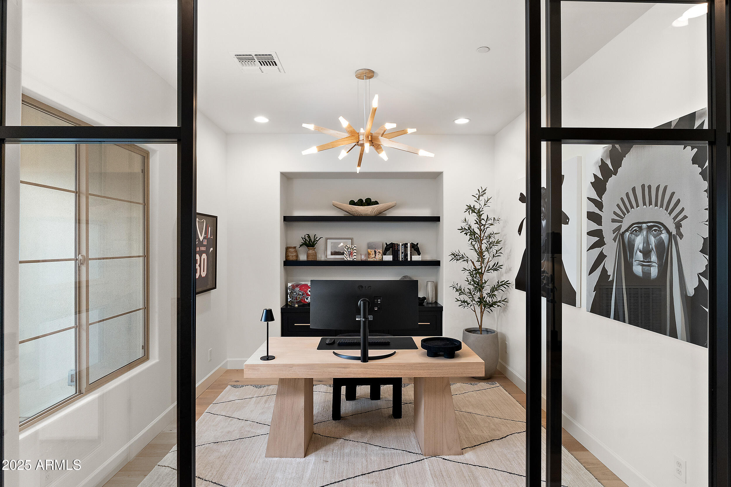 29348 North Clear Ridge Road Rio Verde, AZ 85263 - Photo 5 of 44 Office 2