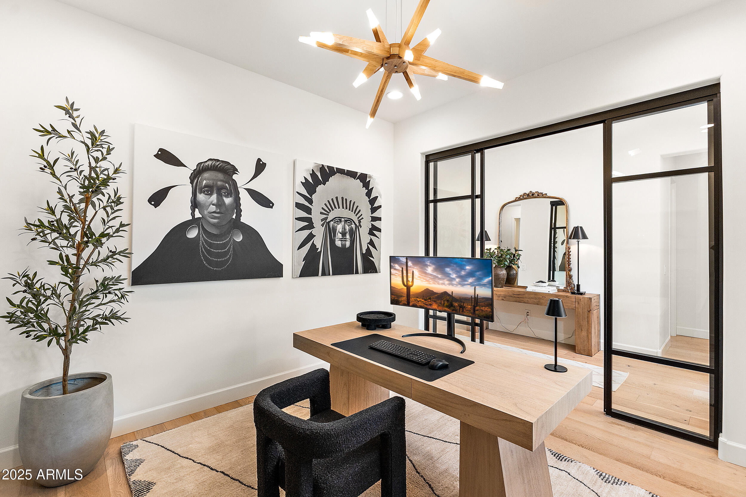 29348 North Clear Ridge Road Rio Verde, AZ 85263 - Photo 6 of 44 Office 1