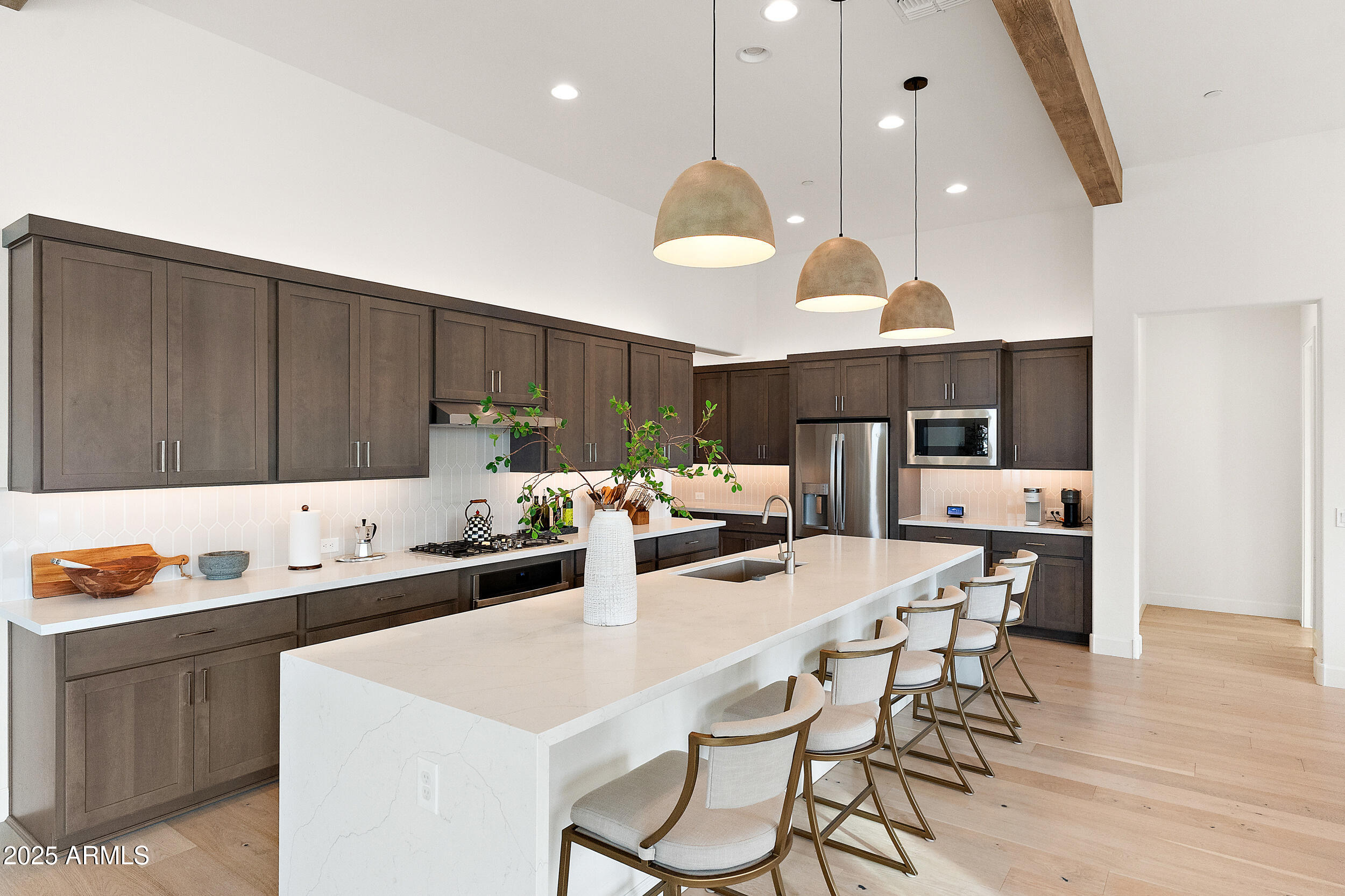 29348 North Clear Ridge Road Rio Verde, AZ 85263 - Photo 8 of 44 Kitchen 2