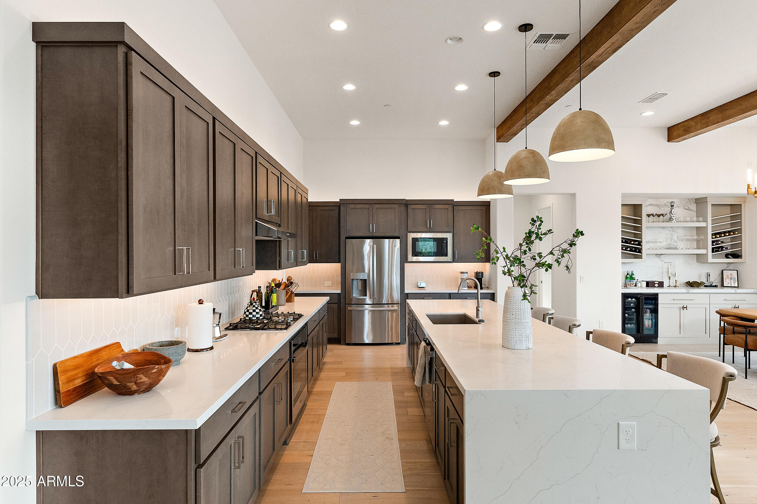 29348 North Clear Ridge Road Rio Verde, AZ 85263 - Photo 9 of 44 Kitchen 1