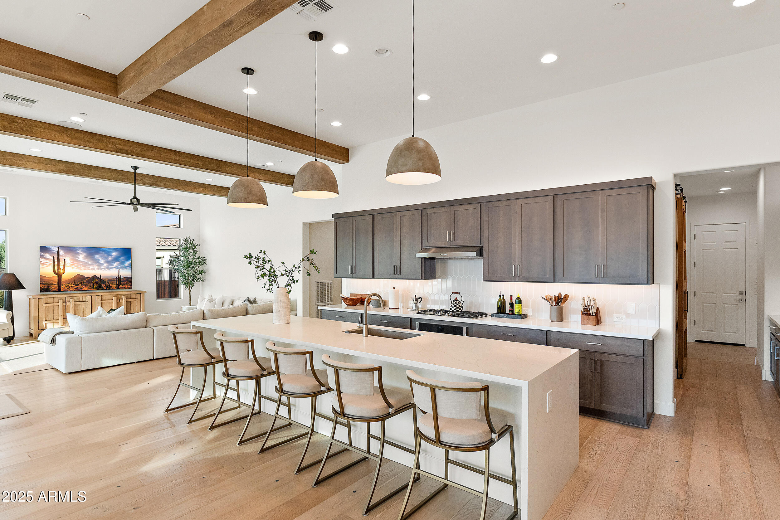 29348 North Clear Ridge Road Rio Verde, AZ 85263 - Photo 10 of 44 Kitchen 4