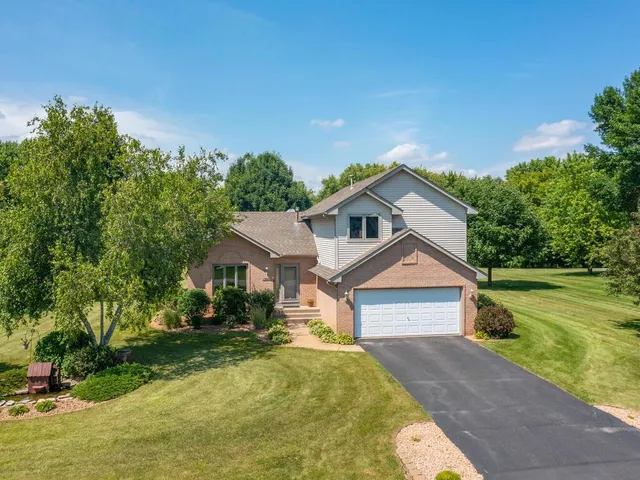 $435,000 | 13680 57th Street Northeast, St. Michael, MN 55376