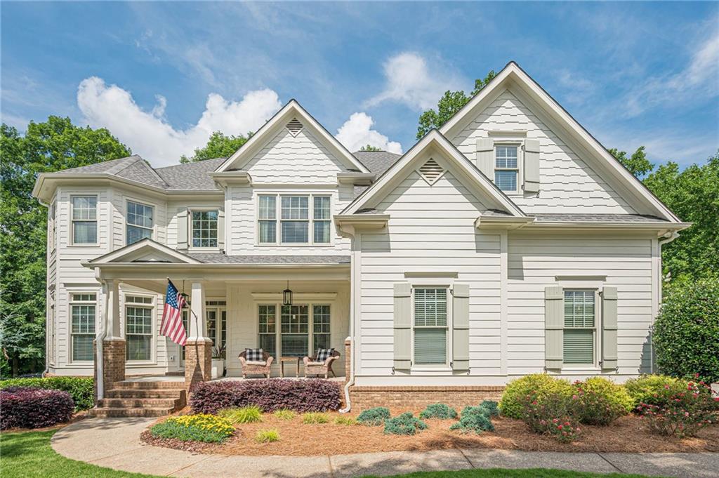 995 Sienna Drive Cumming, GA 30040 - Photo 2 of 62