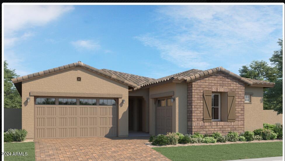 3263 West Peak View Road Phoenix, AZ 85083 - Photo 1 of 24 Trillium H