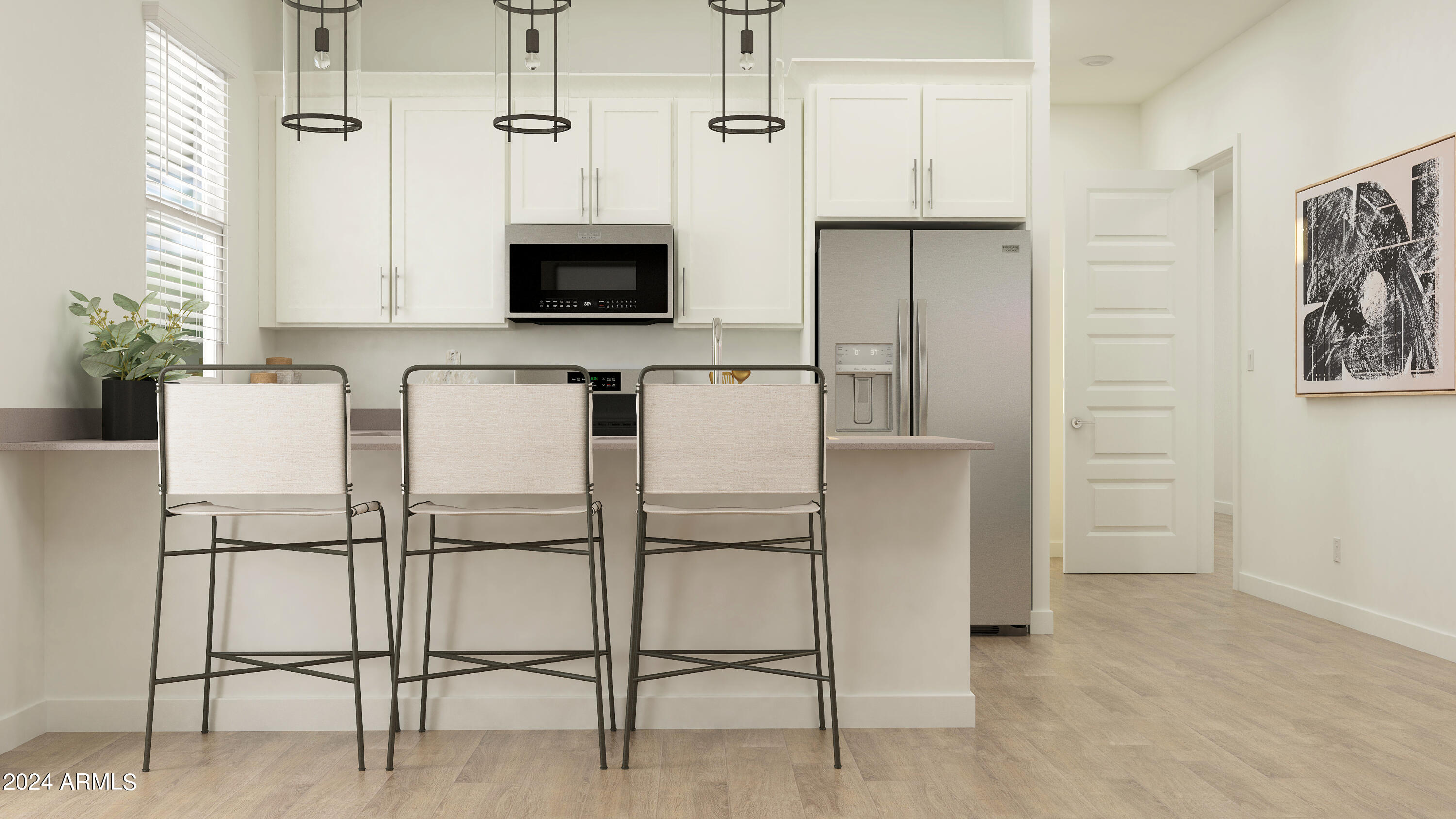3263 West Peak View Road Phoenix, AZ 85083 - Photo 14 of 24 NextGen Kitchen
