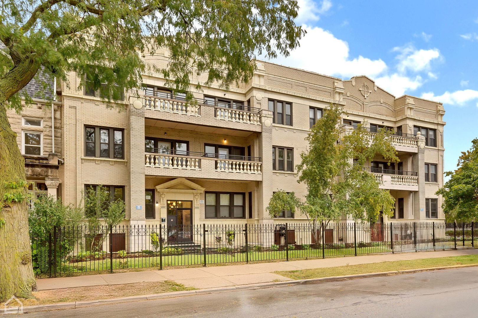 4357 South King Drive, Unit 2 Chicago, IL 60653 - Photo 19 of 21