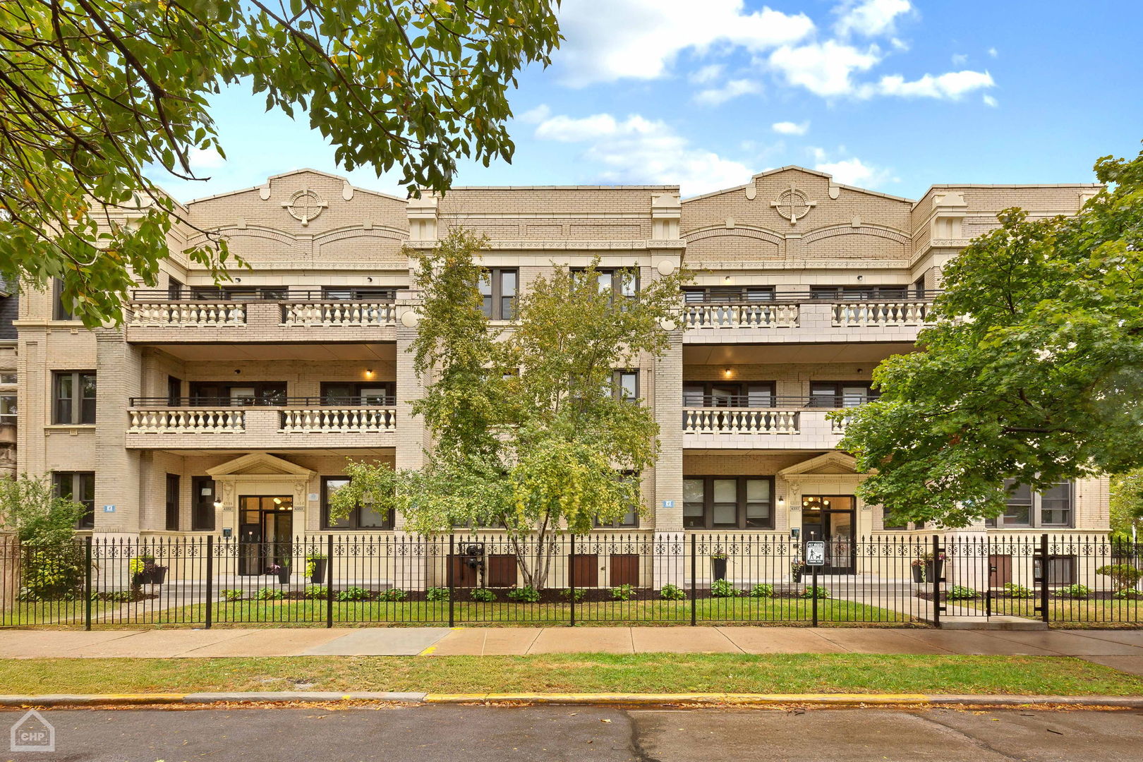 4357 South King Drive, Unit 2 Chicago, IL 60653 - Photo 20 of 21