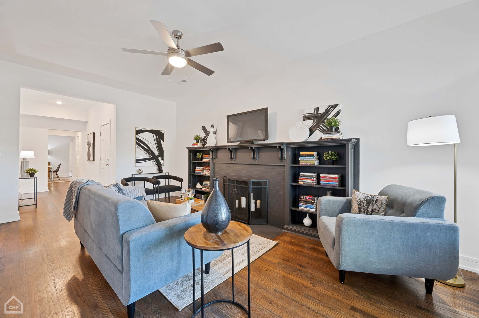 4357 South King Drive, Unit 2 Chicago, IL 60653 - Photo 5 of 21