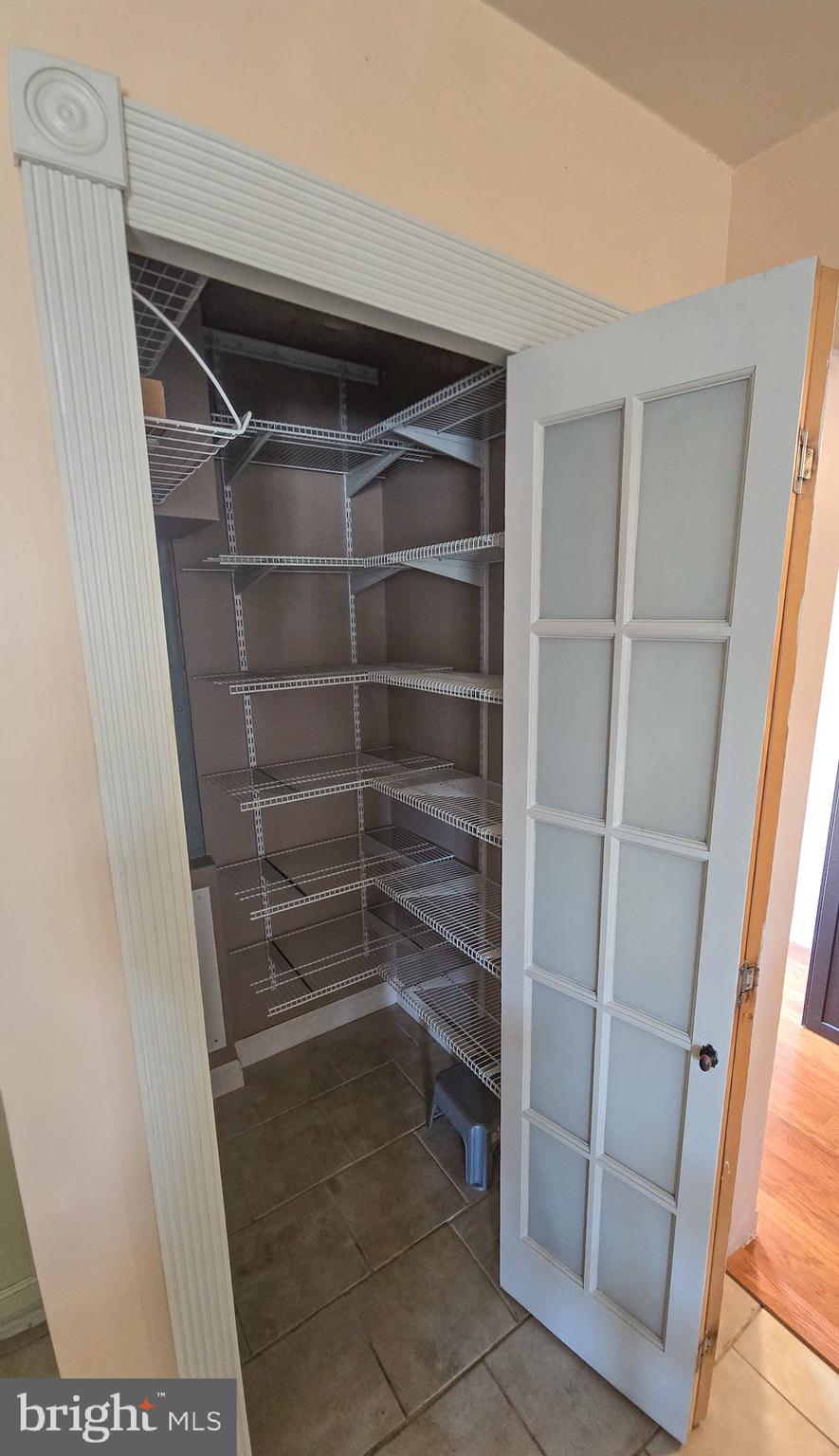 1704 Earhart Road Baltimore, MD 21221 - Photo 18 of 27 Walk in pantry