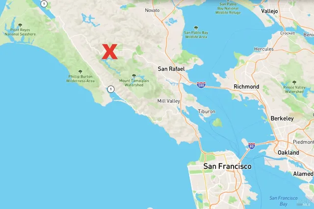 $34,500 | 305 Resaca Avenue, San Francisco, CA 94133