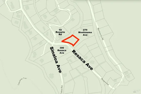 $34,500 | 305 Resaca Avenue, San Francisco, CA 94133