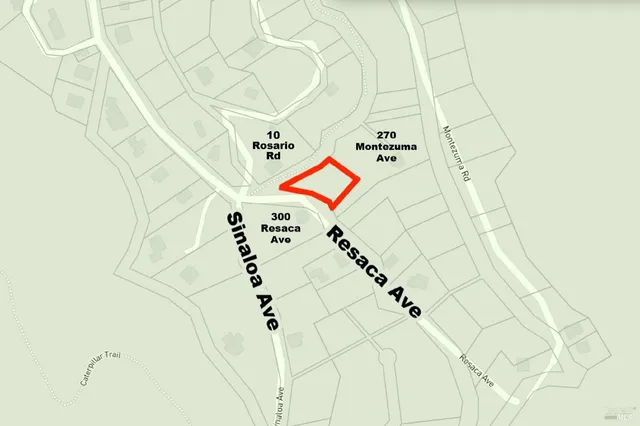 $34,500 | 305 Resaca Avenue, San Francisco, CA 94133