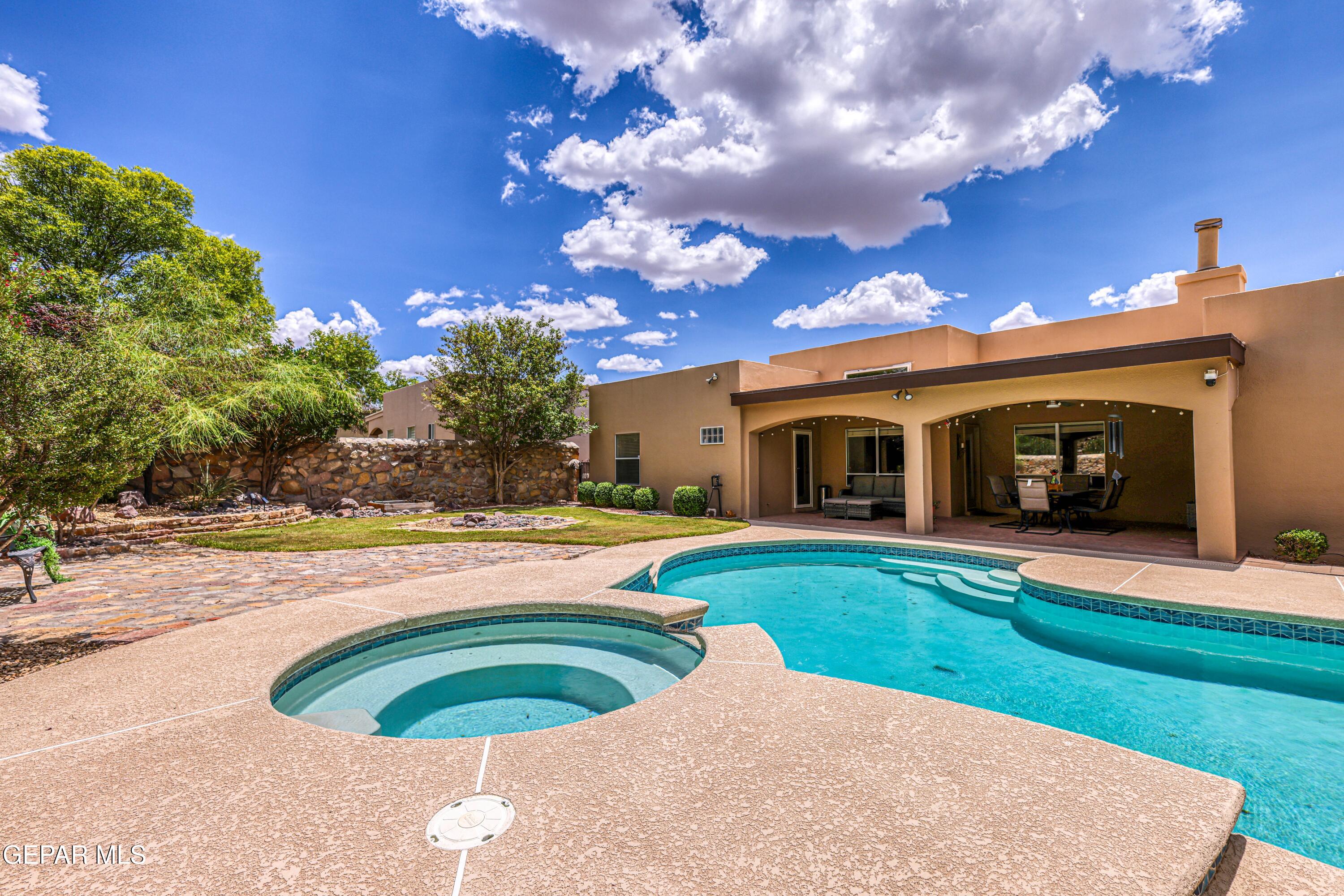 6697 Legacy Ridge Way El Paso, TX 79912 - Photo 43 of 51 362A1636_HDR