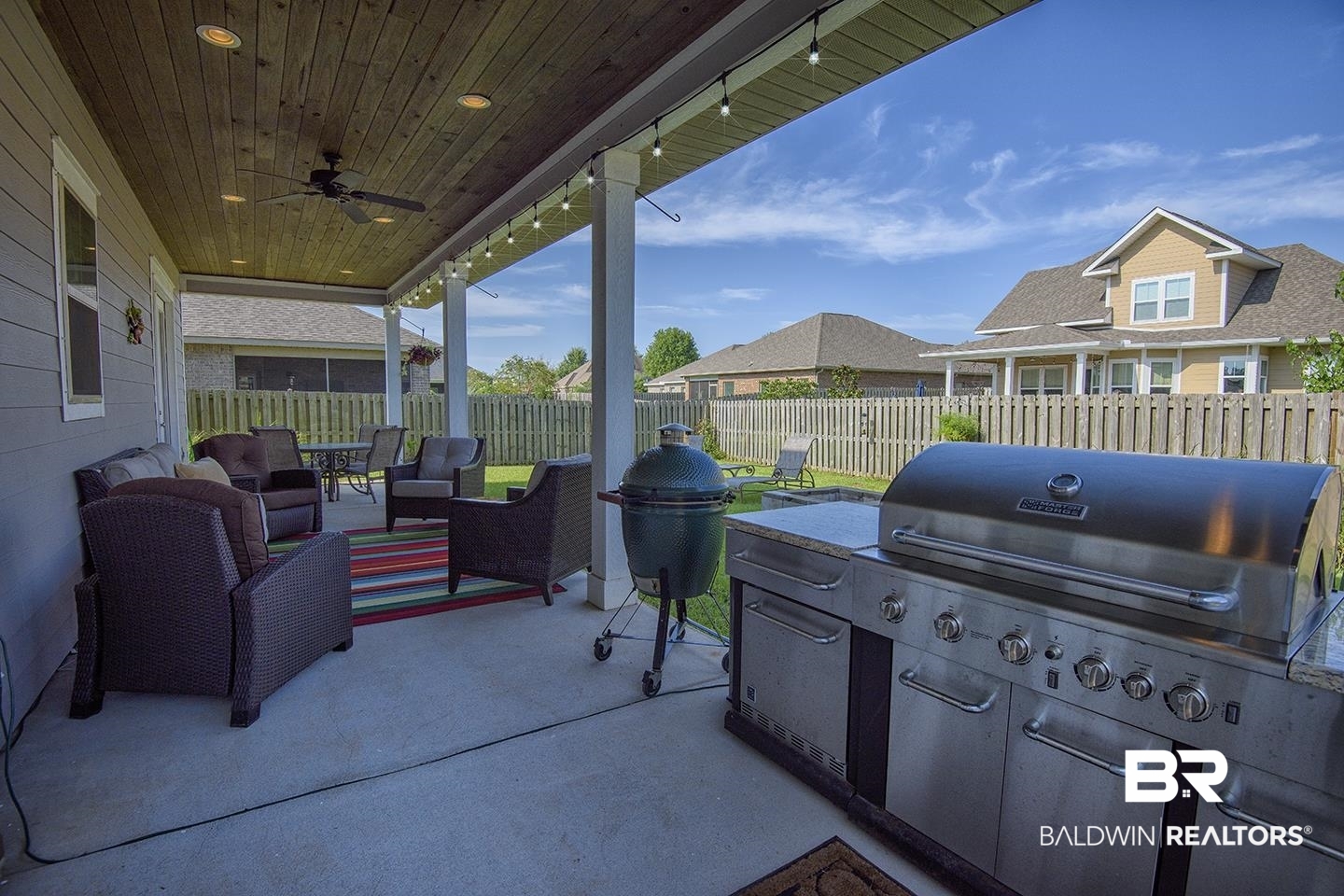 24549 Alex Court Daphne, AL 36526 - Photo 10 of 49