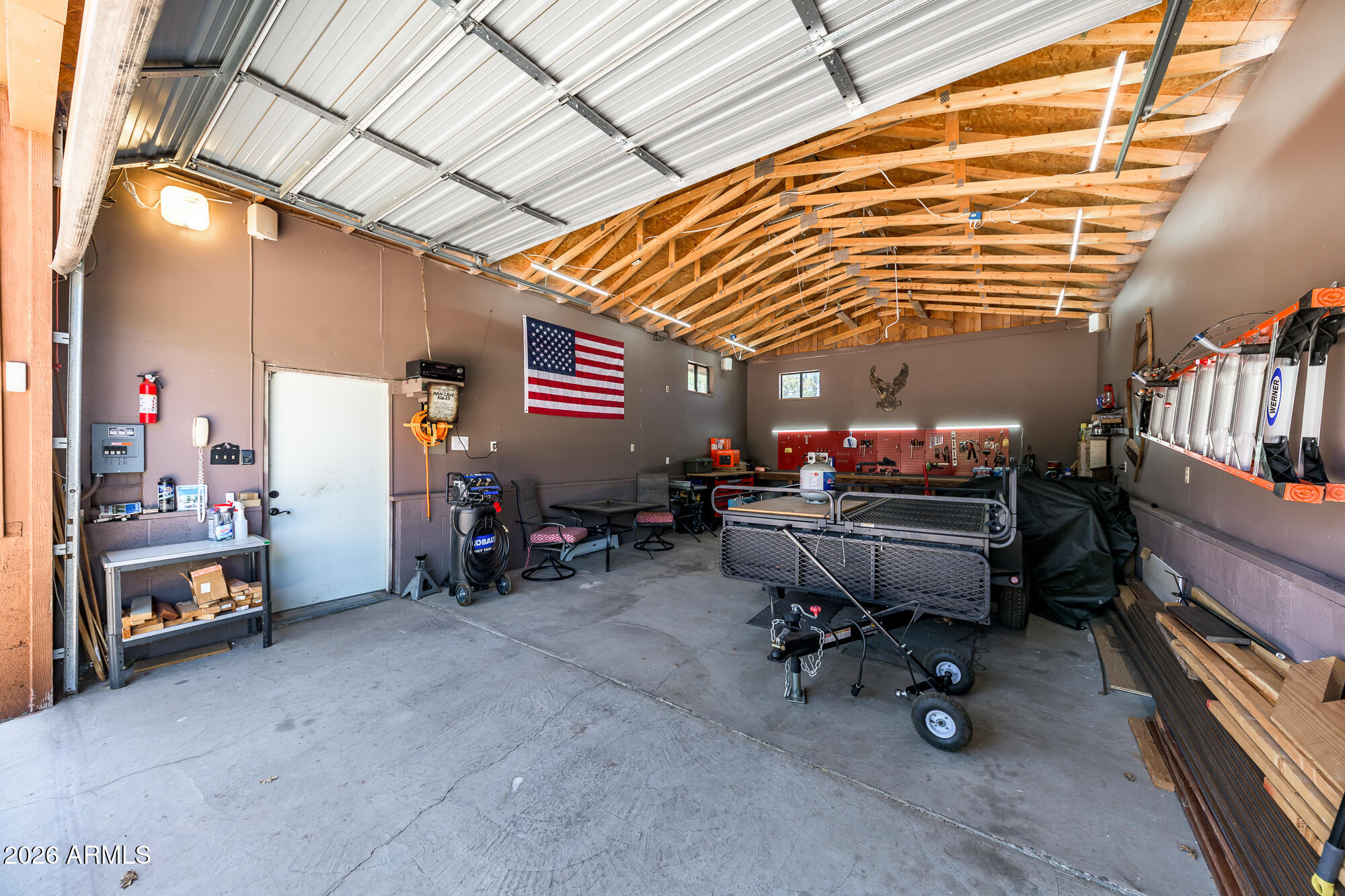 2154 Saddle Blanket Road Happy Jack, AZ 86024 - Photo 48 of 57 2154 Saddle Blanket Rd Happy Jack (23 of