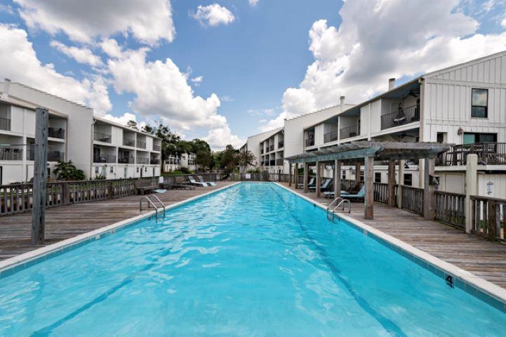 710 South Mobile Street, Unit 52 Fairhope, AL 36532 - Photo 38 of 58 Pool