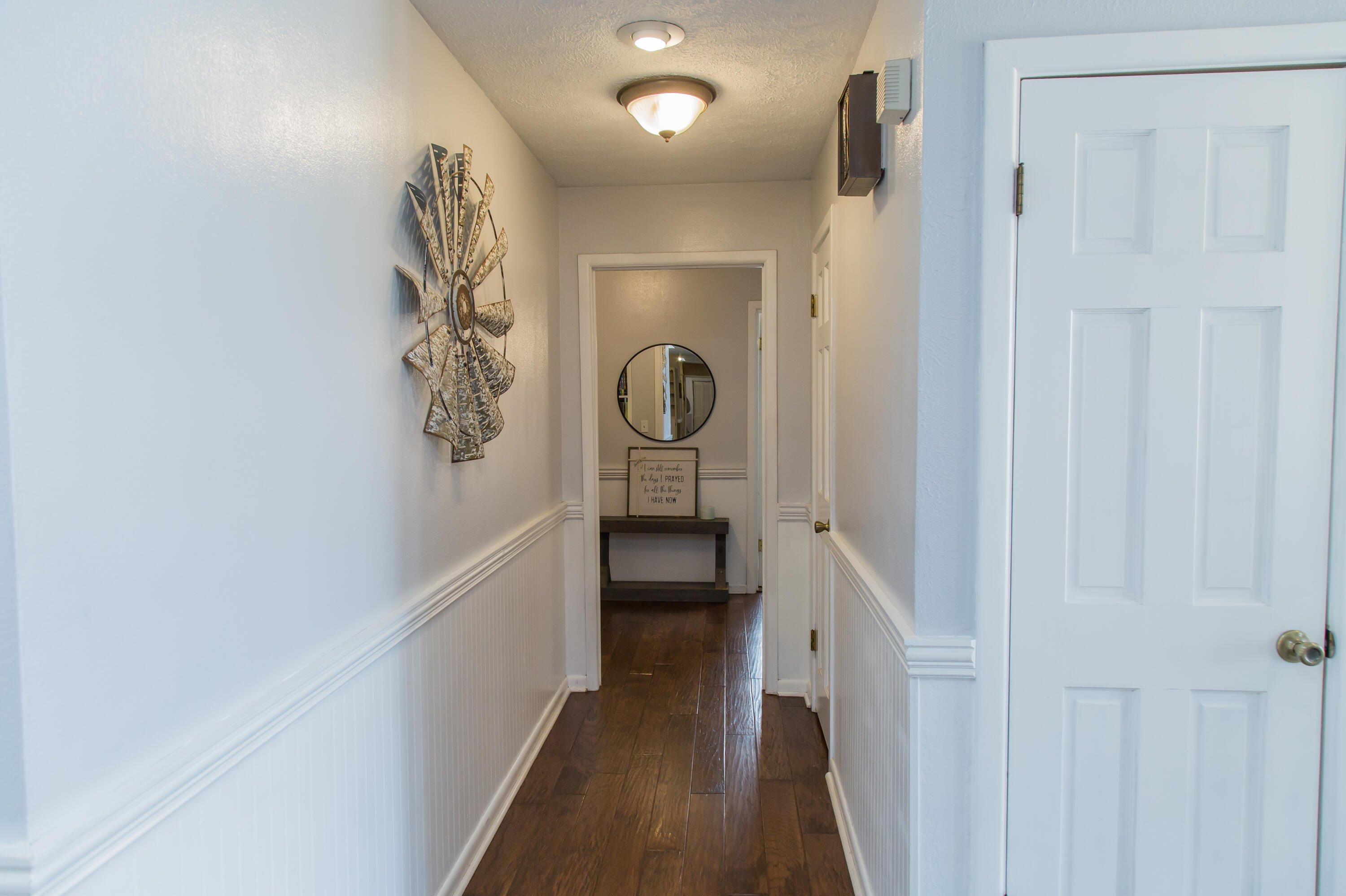1106 Amarillo Plainview, TX 79072 - Photo 34 of 61 a view of a hallway with entryway