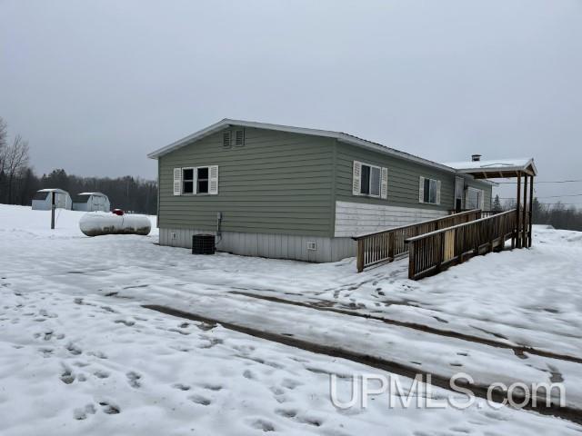 15730 Golden Road L'Anse, MI 49946 - Photo 28 of 30