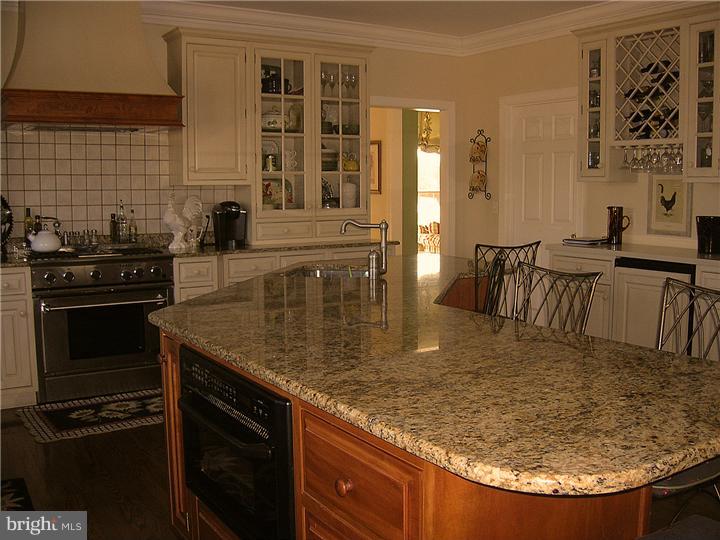 239 Wiggins Mill Road Townsend, DE 19734 - Photo 13 of 25 Kitchen