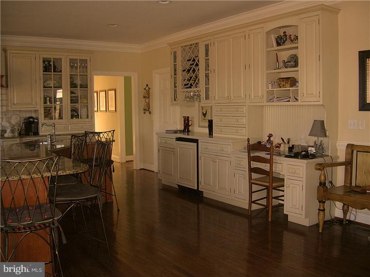 239 Wiggins Mill Road Townsend, DE 19734 - Photo 14 of 25 Kitchen