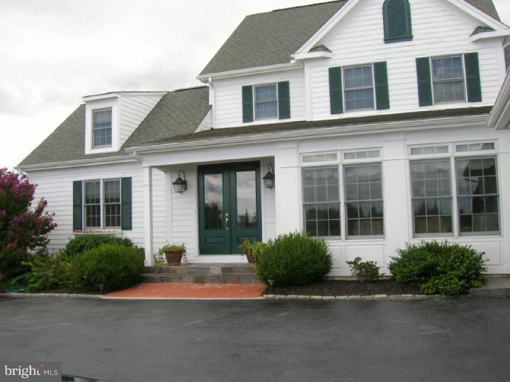 239 Wiggins Mill Road Townsend, DE 19734 - Photo 3 of 25 Exterior Front