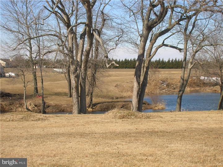 239 Wiggins Mill Road Townsend, DE 19734 - Photo 23 of 25 Lake / Pond
