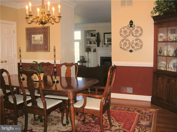 239 Wiggins Mill Road Townsend, DE 19734 - Photo 5 of 25 Dining Room