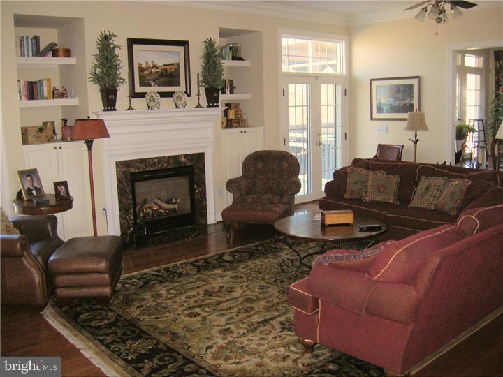 239 Wiggins Mill Road Townsend, DE 19734 - Photo 6 of 25 Great Room