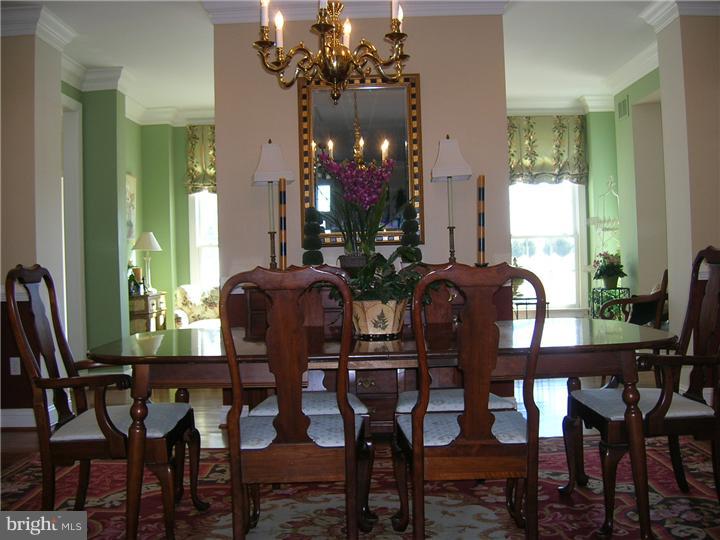 239 Wiggins Mill Road Townsend, DE 19734 - Photo 7 of 25 Dining Room