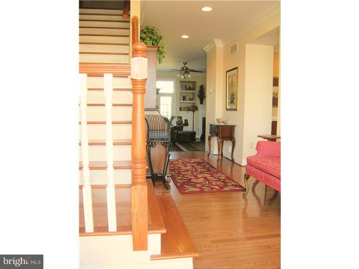 239 Wiggins Mill Road Townsend, DE 19734 - Photo 9 of 25 Foyer