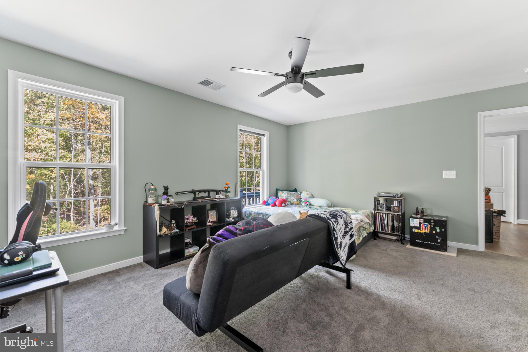 80 Shackelford Well Road Fredericksburg, VA 22406 - Photo 54 of 108 Bedroom 3